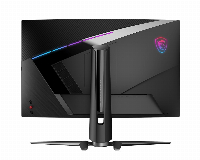 Монитор MSI MPG ARTYMIS 273CQR Curved 1000R, 27", VA, WQHD 2560x1440, 165Hz, 1ms, HDR400