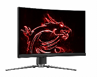Монитор MSI MPG ARTYMIS 273CQR Curved 1000R, 27", VA, WQHD 2560x1440, 165Hz, 1ms, HDR400