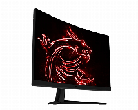 Монитор MSI Optix G27C5, Curved 1500R, 27", VA, FHD 1920x1080, 165Hz, 1ms, AMD Freesync 