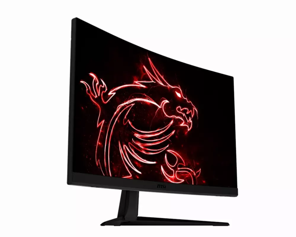 Οθόνη MSI Optix G27C5, Curved 1500R, 27", VA, FHD 1920x1080, 165Hz, 1ms, AMD Freesync