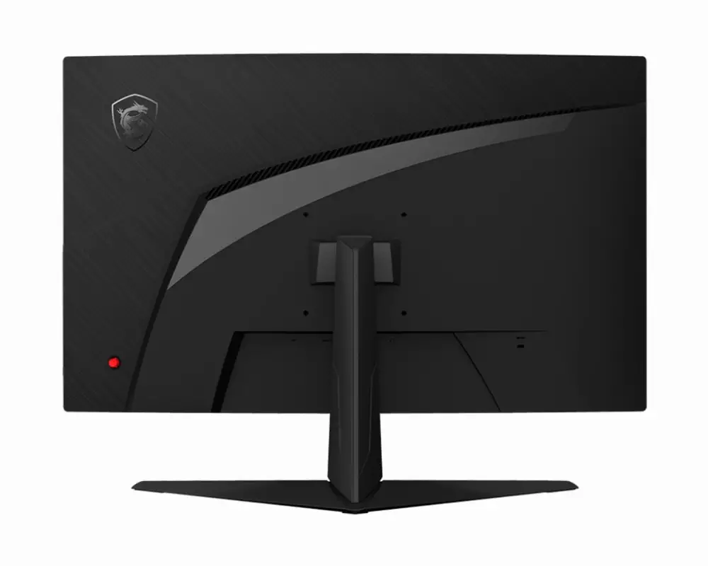 Οθόνη MSI Optix G27C5, Curved 1500R, 27", VA, FHD 1920x1080, 165Hz, 1ms, AMD Freesync