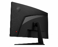 Монитор MSI Optix G27C5, Curved 1500R, 27", VA, FHD 1920x1080, 165Hz, 1ms, AMD Freesync 