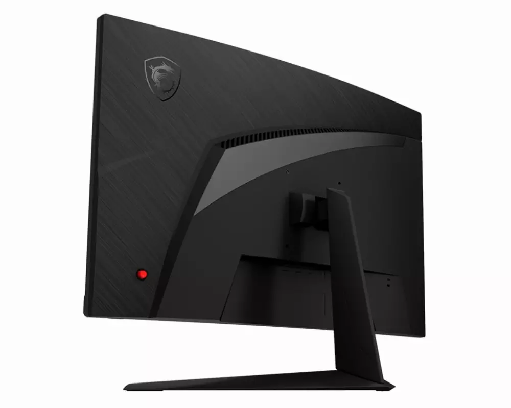 Οθόνη MSI Optix G27C5, Curved 1500R, 27", VA, FHD 1920x1080, 165Hz, 1ms, AMD Freesync