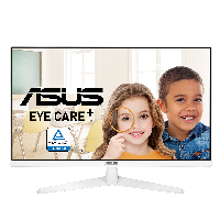 Монитор ASUS VY279HE-W 27" IPS, FHD (1920x1080), 75Hz, 1ms, AMD FreeSync