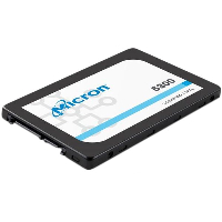 Диск SSD MICRON 5300 PRO 1.92TB Enterprise 2.5&rdquo; 7mm SATA 6 Gb/s