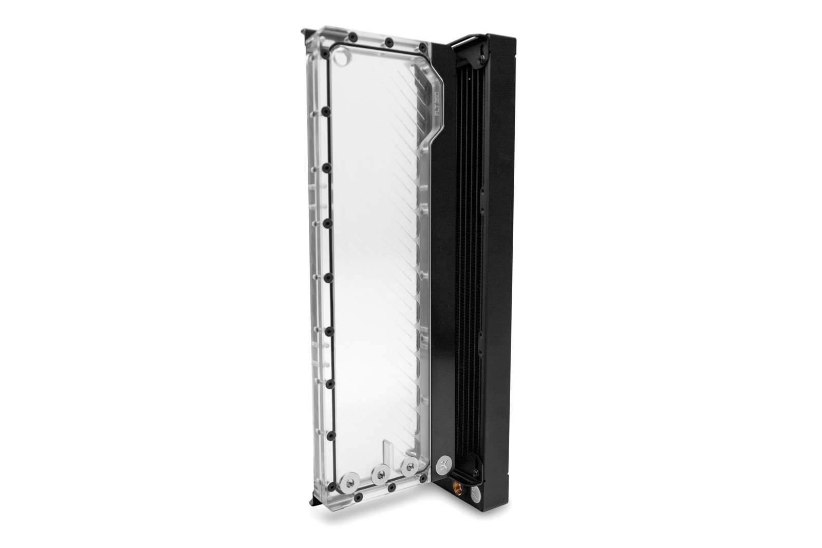 Планки за монтаж EK-Loop Angled Bracket - 120mm