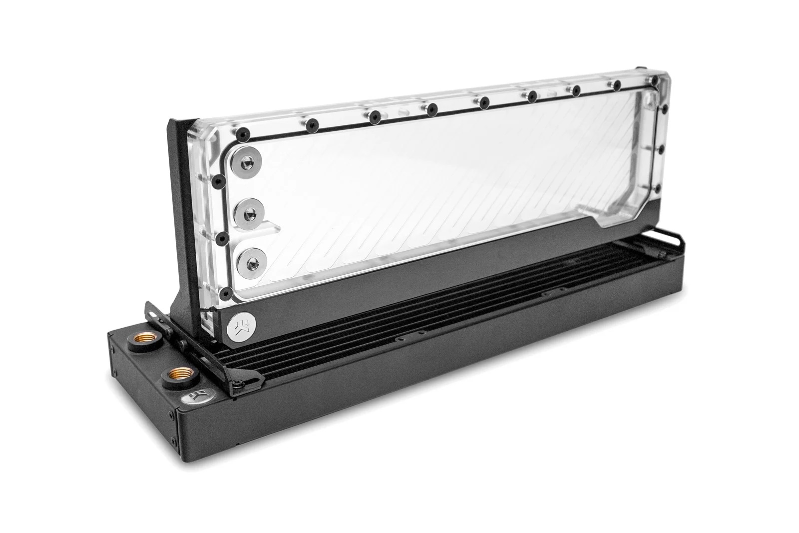 Планки за монтаж EK-Loop Angled Bracket - 120mm
