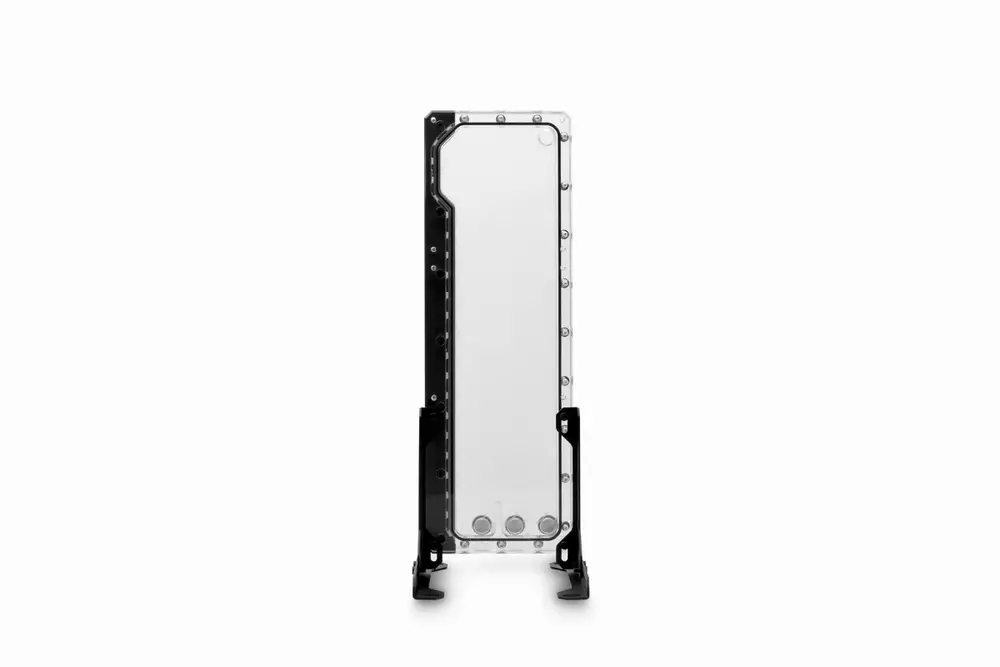 Планки за монтаж EK-Loop Angled Bracket - 120mm