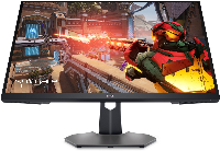 Монитор Dell 32 USB-C Gaming G3223D-14, 31.5" IPS, QHD 2560x1440, 165Hz, 1ms, AMD FreeSync, NVIDIA G-SYNC
