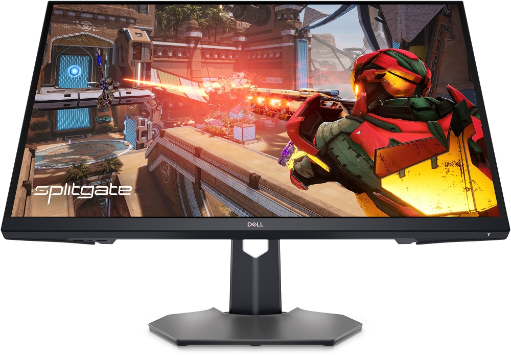 Монитор Dell 32 USB-C Gaming G3223D-14, 31.5" IPS, QHD 2560x1440, 165Hz, 1ms, AMD FreeSync, NVIDIA G-SYNC