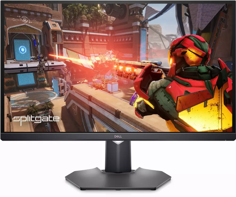 Монитор Dell 32 USB-C Gaming G3223D-14, 31.5" IPS, QHD 2560x1440, 165Hz, 1ms, AMD FreeSync, NVIDIA G-SYNC