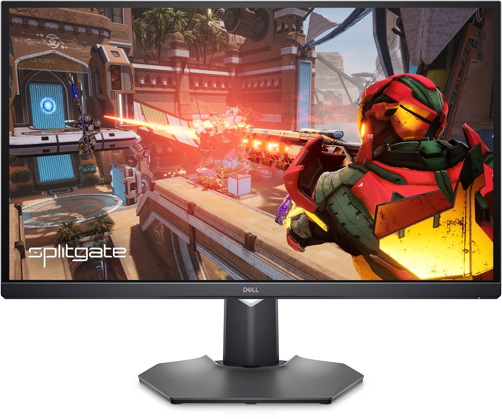 Монитор Dell 32 USB-C Gaming G3223D-14, 31.5" IPS, QHD 2560x1440, 165Hz, 1ms, AMD FreeSync, NVIDIA G-SYNC