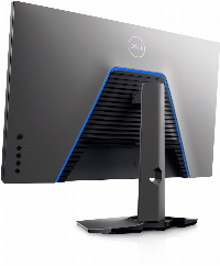 Монитор Dell 32 USB-C Gaming G3223D-14, 31.5" IPS, QHD 2560x1440, 165Hz, 1ms, AMD FreeSync, NVIDIA G-SYNC