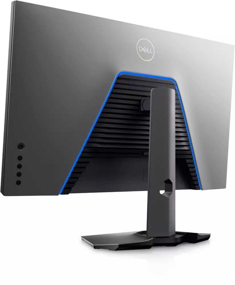 Монитор Dell 32 USB-C Gaming G3223D-14, 31.5" IPS, QHD 2560x1440, 165Hz, 1ms, AMD FreeSync, NVIDIA G-SYNC