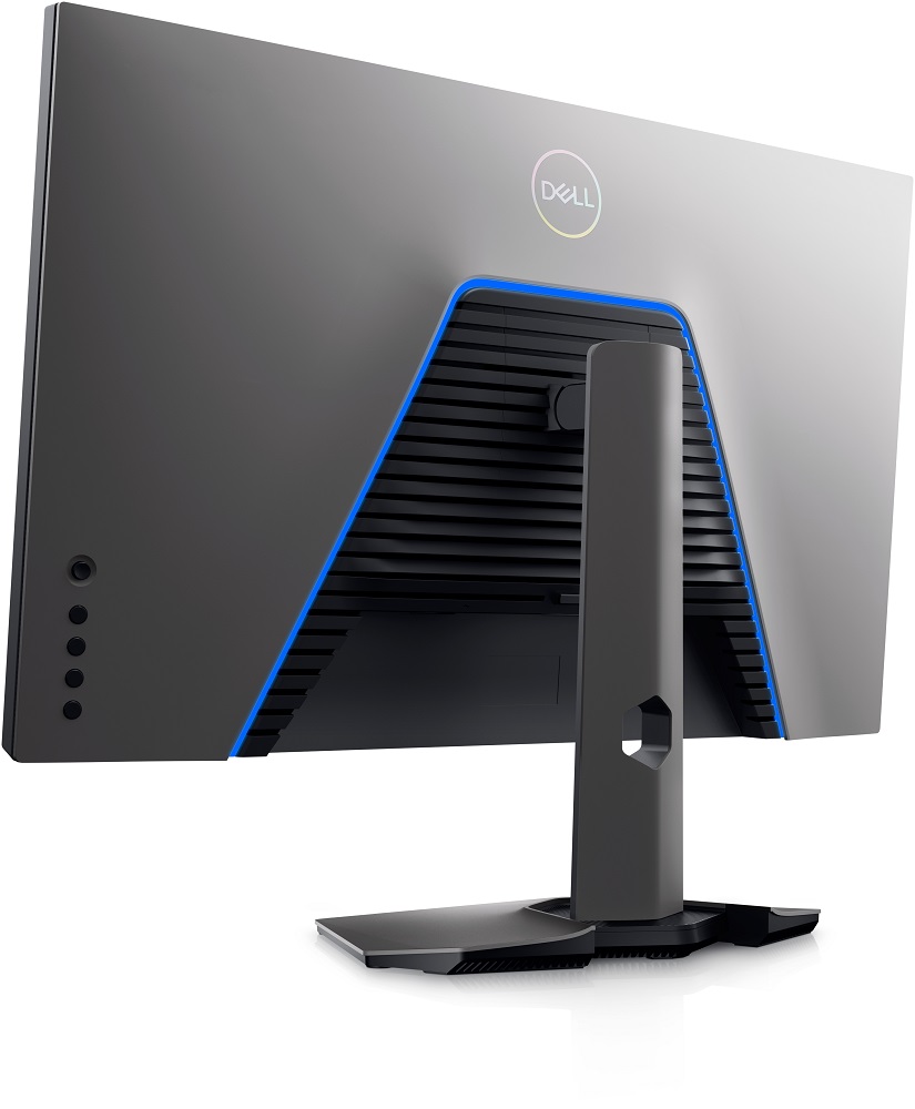 Монитор Dell 32 USB-C Gaming G3223D-14, 31.5" IPS, QHD 2560x1440, 165Hz, 1ms, AMD FreeSync, NVIDIA G-SYNC