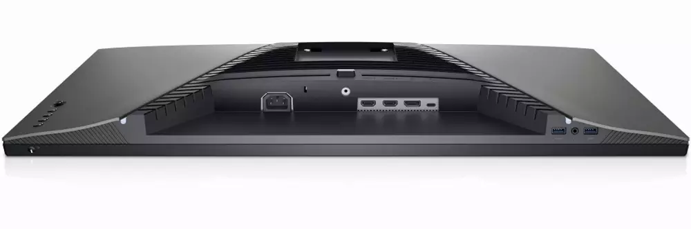 Монитор Dell 32 USB-C Gaming G3223D-14, 31.5" IPS, QHD 2560x1440, 165Hz, 1ms, AMD FreeSync, NVIDIA G-SYNC