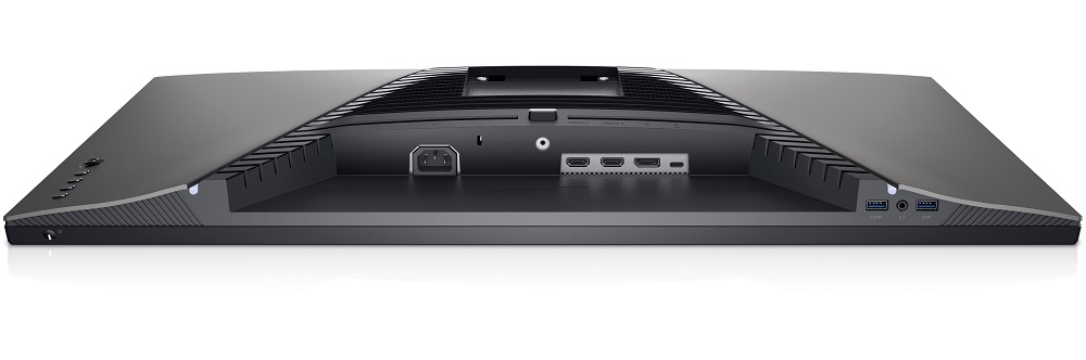Монитор Dell 32 USB-C Gaming G3223D-14, 31.5" IPS, QHD 2560x1440, 165Hz, 1ms, AMD FreeSync, NVIDIA G-SYNC