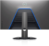 Монитор Dell 32 USB-C Gaming G3223D-14, 31.5" IPS, QHD 2560x1440, 165Hz, 1ms, AMD FreeSync, NVIDIA G-SYNC