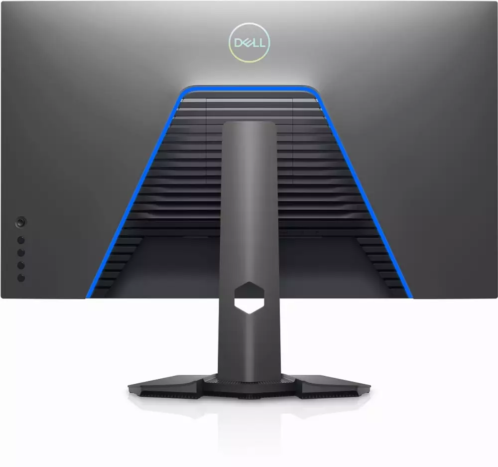 Монитор Dell 32 USB-C Gaming G3223D-14, 31.5" IPS, QHD 2560x1440, 165Hz, 1ms, AMD FreeSync, NVIDIA G-SYNC