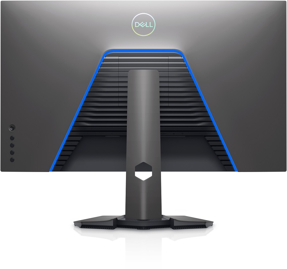 Монитор Dell 32 USB-C Gaming G3223D-14, 31.5" IPS, QHD 2560x1440, 165Hz, 1ms, AMD FreeSync, NVIDIA G-SYNC