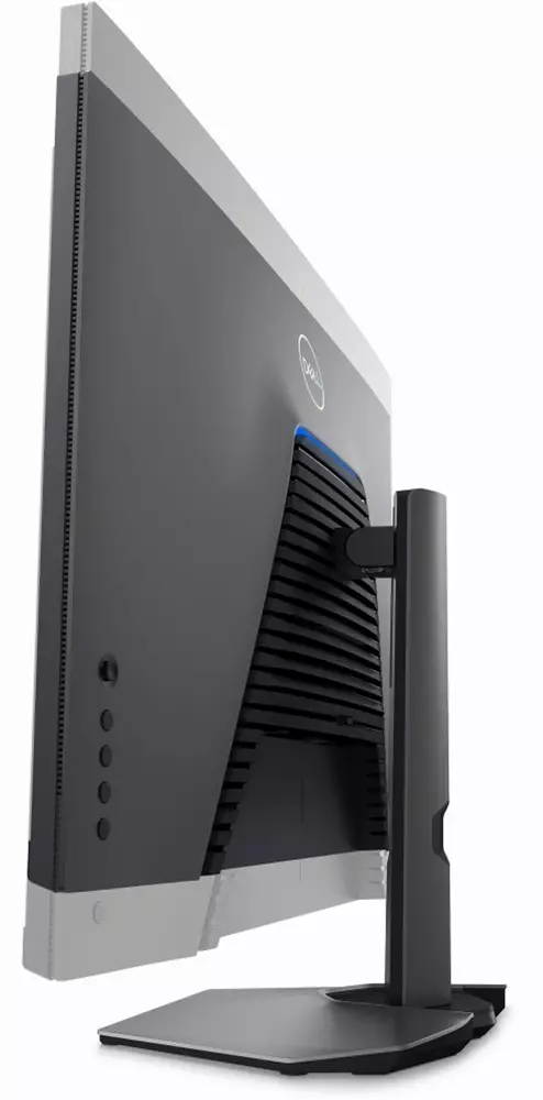 Монитор Dell 32 USB-C Gaming G3223D-14, 31.5" IPS, QHD 2560x1440, 165Hz, 1ms, AMD FreeSync, NVIDIA G-SYNC