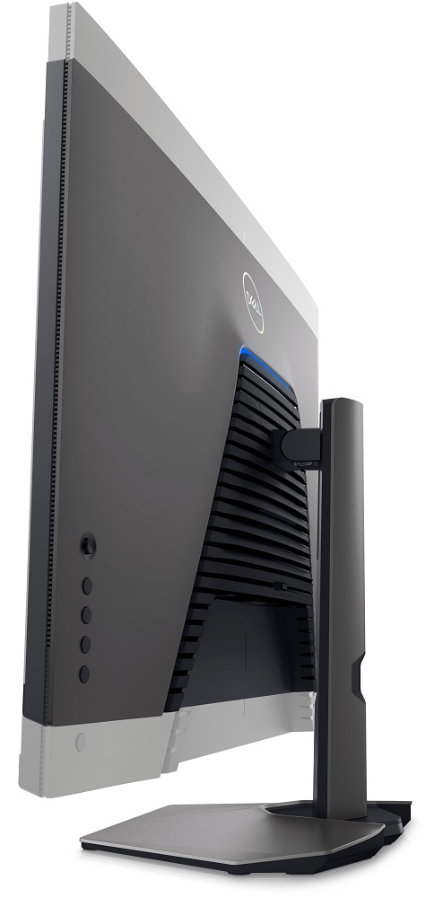 Монитор Dell 32 USB-C Gaming G3223D-14, 31.5" IPS, QHD 2560x1440, 165Hz, 1ms, AMD FreeSync, NVIDIA G-SYNC