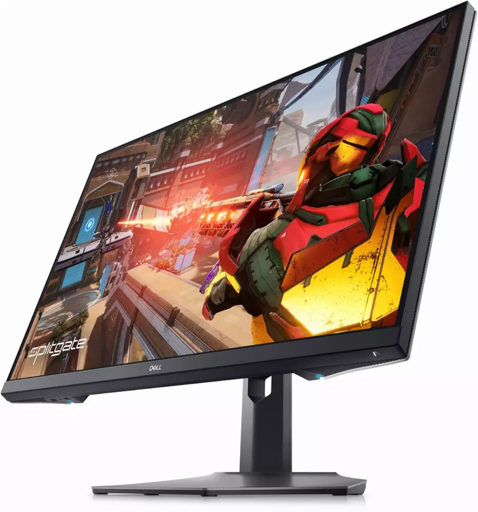 Монитор Dell 32 USB-C Gaming G3223D-14, 31.5" IPS, QHD 2560x1440, 165Hz, 1ms, AMD FreeSync, NVIDIA G-SYNC