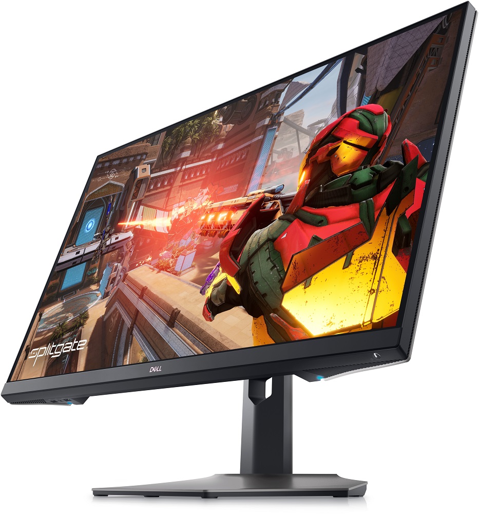 Монитор Dell 32 USB-C Gaming G3223D-14, 31.5" IPS, QHD 2560x1440, 165Hz, 1ms, AMD FreeSync, NVIDIA G-SYNC