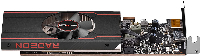 Видео карта Sapphire Pulse AMD Radeon RX 6400 GAMING 4GB GDDR6 Low Profile