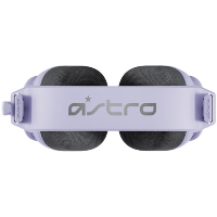 Геймърски слушалки Logitech Astro A10 Gen 2 Lilac Headset - 939-002078  