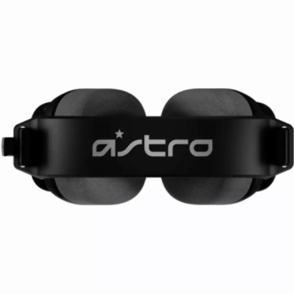 Геймърски слушалки Logitech Astro A10 Gen 2 Black Headset - 939-002057
