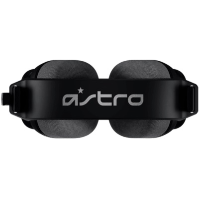 Геймърски слушалки Logitech Astro A10 Gen 2 Salvage Black Headset - 939-002047