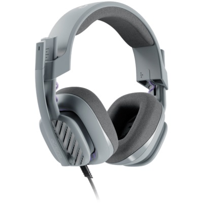 Căști de gaming Logitech Astro A10 Gen 2 Ozone Grey Headset - 939-002071