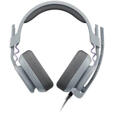 Căști de gaming Logitech Astro A10 Gen 2 Ozone Grey Headset - 939-002071