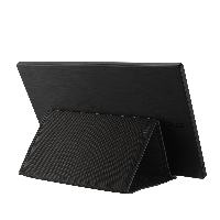 Монитор ASUS ZenScreen MB166C 15.6" LED IPS, 1920x1080, 5ms, 60Hz, USB-C, портативен