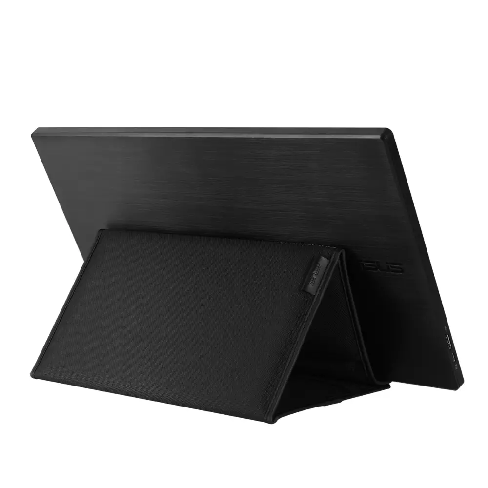 Монитор ASUS ZenScreen MB165B 15.6" TN, LED, 1366x768, 10ms, 60Hz, USB 3.0, портативен