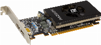 Видео карта PowerColor AMD Radeon RX 6400 ITX 4GB GDDR6
