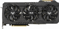 Видео карта ASUS TUF Gaming GeForce RTX 3080 V2 OC Edition 10GB GDDR6X