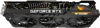 Видео карта ASUS TUF Gaming GeForce RTX 3080 V2 OC Edition 10GB GDDR6X
