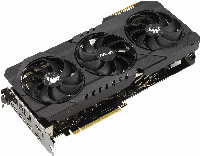 Видео карта ASUS TUF Gaming GeForce RTX 3080 V2 OC Edition 10GB GDDR6X