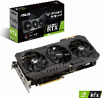 Видео карта ASUS TUF Gaming GeForce RTX 3080 V2 OC Edition 10GB GDDR6X