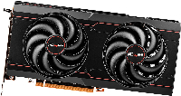 Видео карта Sapphire Pulse AMD Radeon RX 6650 XT GAMING OC 8GB GDDR6 - 11319-03-20G