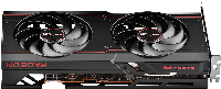 Видео карта Sapphire Pulse AMD Radeon RX 6650 XT GAMING OC 8GB GDDR6 - 11319-03-20G