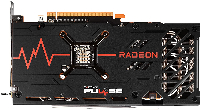 Видео карта Sapphire Pulse AMD Radeon RX 6650 XT GAMING OC 8GB GDDR6 - 11319-03-20G