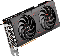 Видео карта Sapphire Pulse AMD Radeon RX 6650 XT GAMING OC 8GB GDDR6 - 11319-03-20G