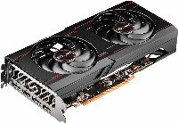 Видео карта Sapphire Pulse AMD Radeon RX 6650 XT GAMING OC 8GB GDDR6 - 11319-03-20G