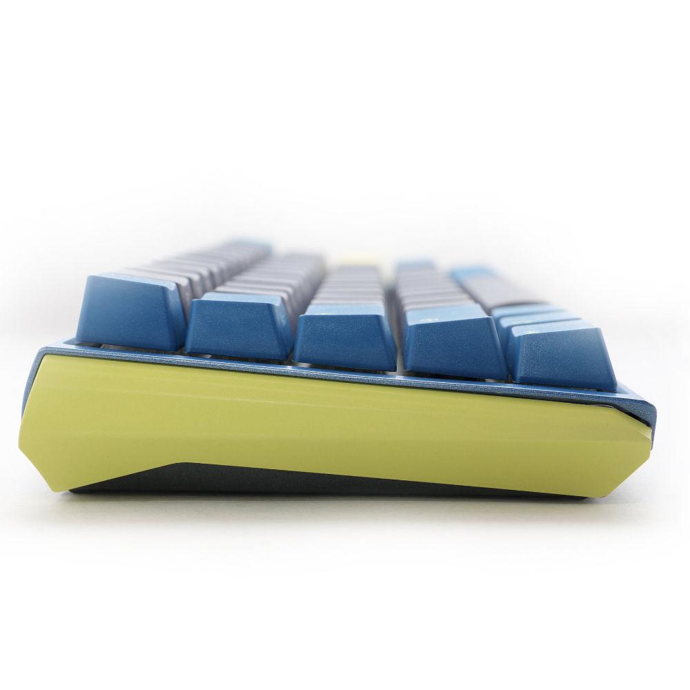 Геймърскa механична клавиатура Ducky One 3 Daybreak SF 65% Cherry MX Silver
