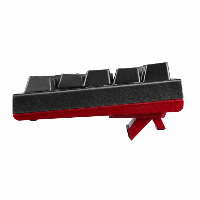 Геймърскa механична клавиатура Ducky x PowerColor One 2 SF RGB, Kailh BOX Brown