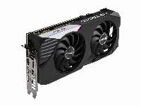 Видео карта ASUS Dual GeForce RTX 3070 V2 OC 8GB LHR - 	90YV0FQC-M0NA00