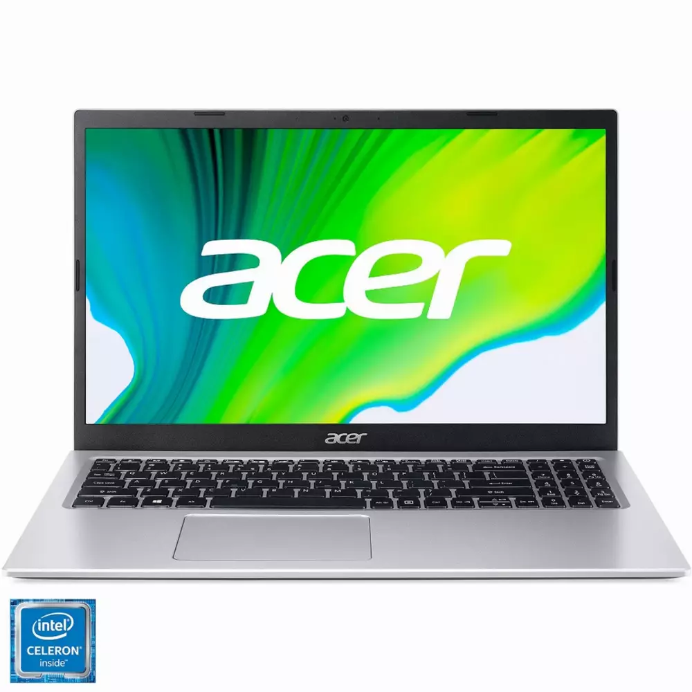 Лаптоп Acer Aspire 3 A315-35-C4EY - NX.A6LEX.01L